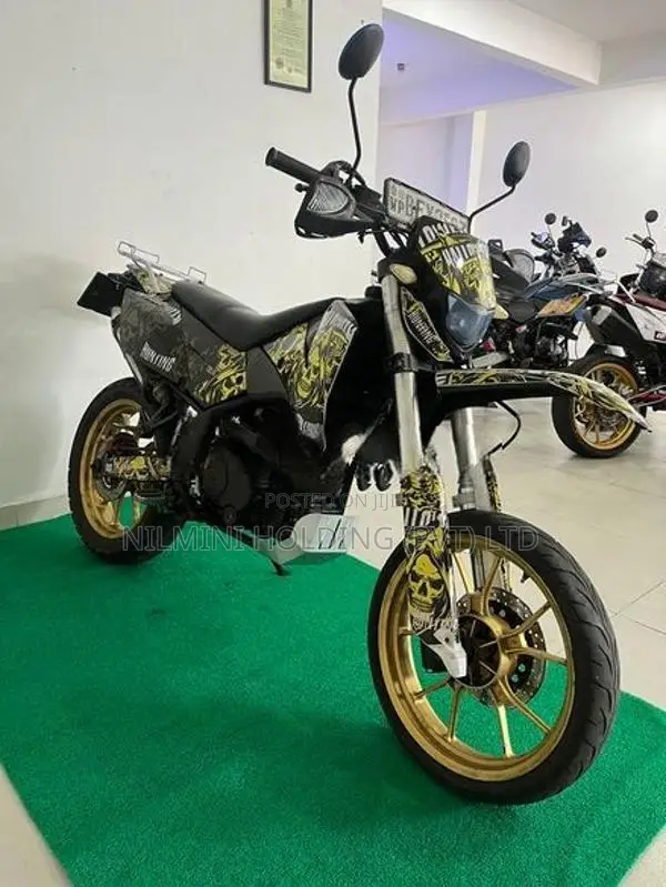 Demak DTM 2015