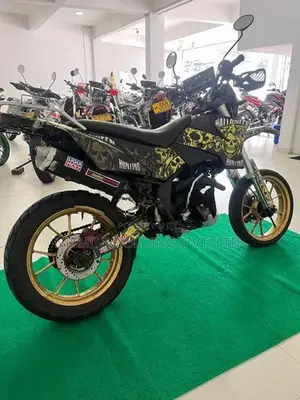 Demak DTM 2015
