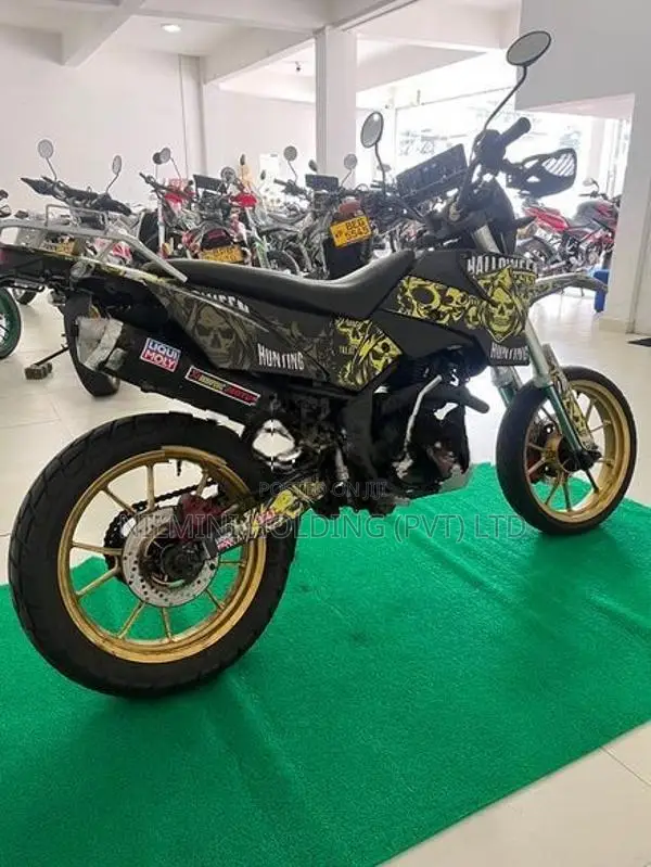 Demak DTM 2015