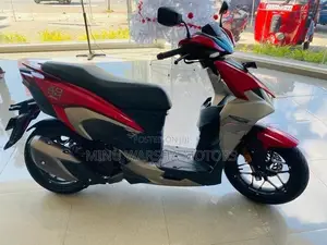 Hero XOOM 125R Brand New 2026