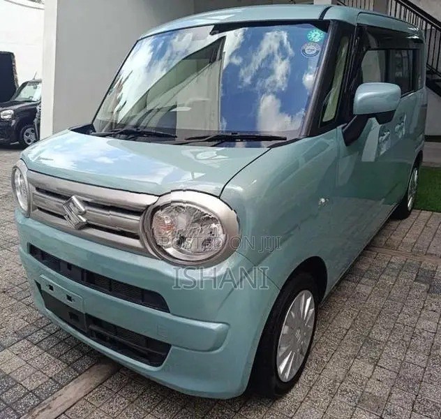 Suzuki Smile 2024