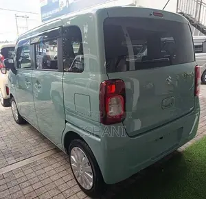 Suzuki Smile 2024