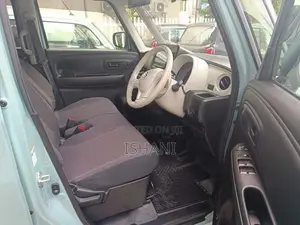 Suzuki Smile 2024