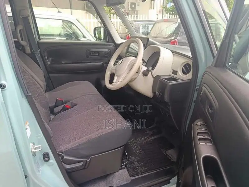 Suzuki Smile 2024