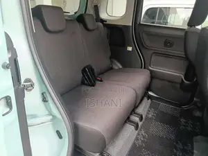 Suzuki Smile 2024