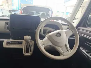 Suzuki Smile 2024
