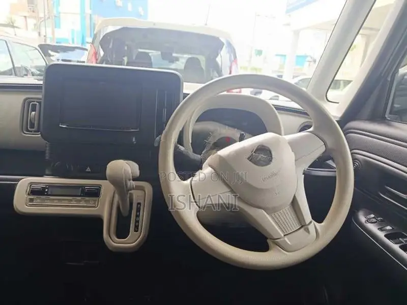 Suzuki Smile 2024