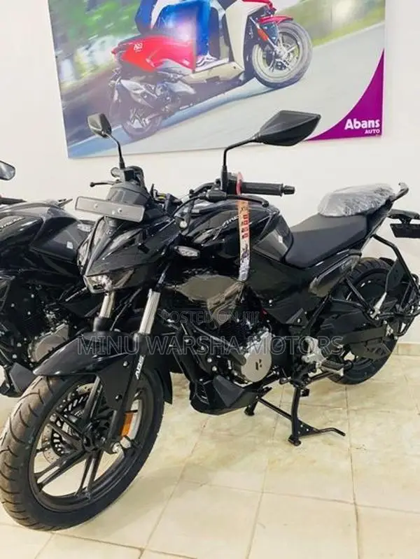 Hero Xtreme 125R Brand New 2026