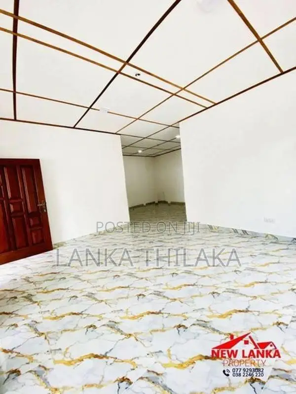 New House for Sale in Panadura