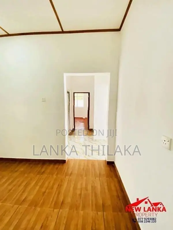 New House for Sale in Panadura