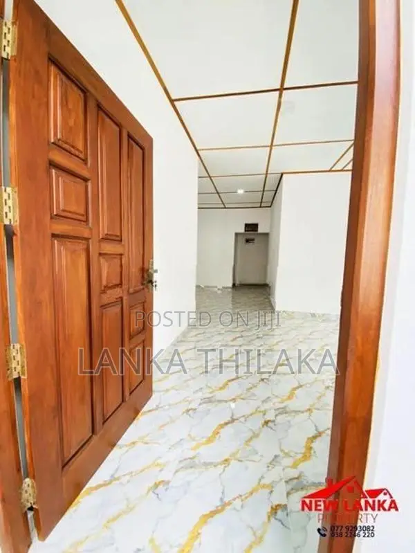 New House for Sale in Panadura