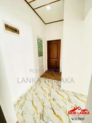 New House for Sale in Panadura