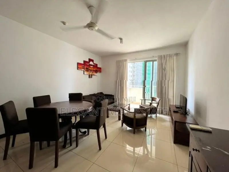 Onthree20 - 02 Bedroom Furnished Apartment For Rent In Colombo (A548)