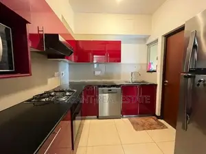 Onthree20 - 02 Bedroom Furnished Apartment For Rent In Colombo (A548)