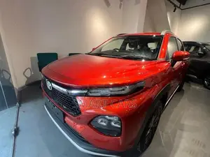 Toyota Taisor Urban Cruiser 2026
