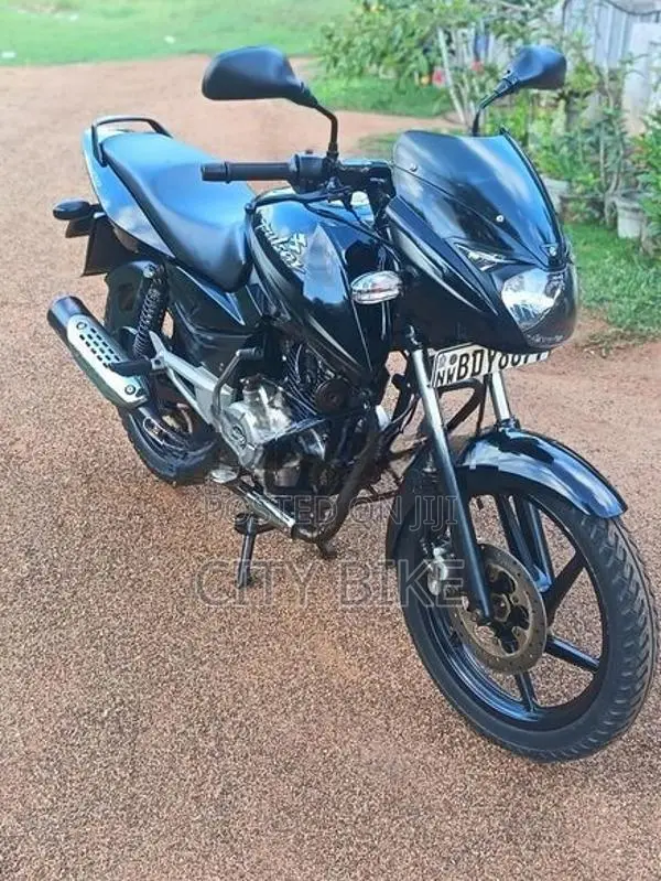 Bajaj Pulsar 150 2016
