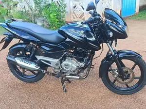 Bajaj Pulsar 150 2016