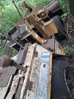 Full conditioned loader