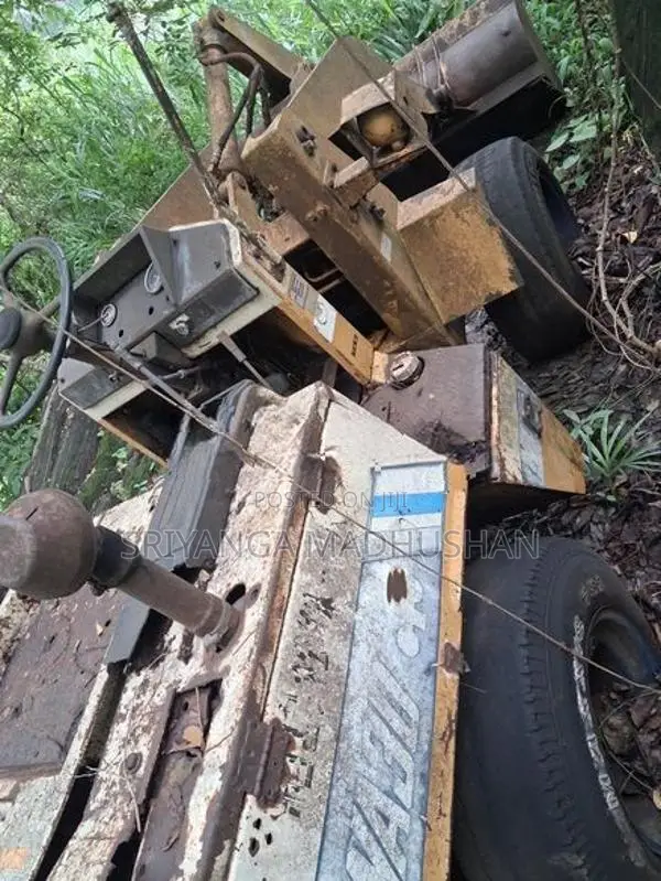 Full conditioned loader
