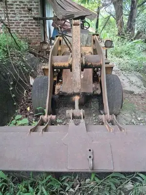 Full conditioned loader