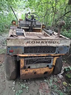 Full conditioned loader