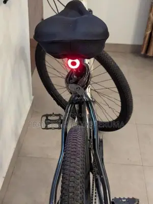Hardtail Bicycle - Monty KY-30