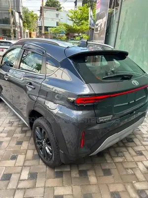 Toyota Urban Cruiser Taisor G 2026