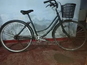 Tomahawk Ladies Bicycle