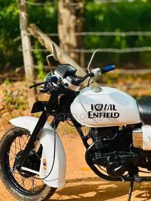 Honda CD 125 Twin 1984