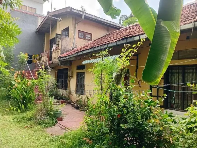 (CPS1035) VALUBLE LAND FOR SALE IN RAWATHAWATTA