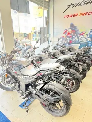 Bajaj Pulsar N160 2026
