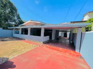 A House for Rent in Borupana Ratmalana