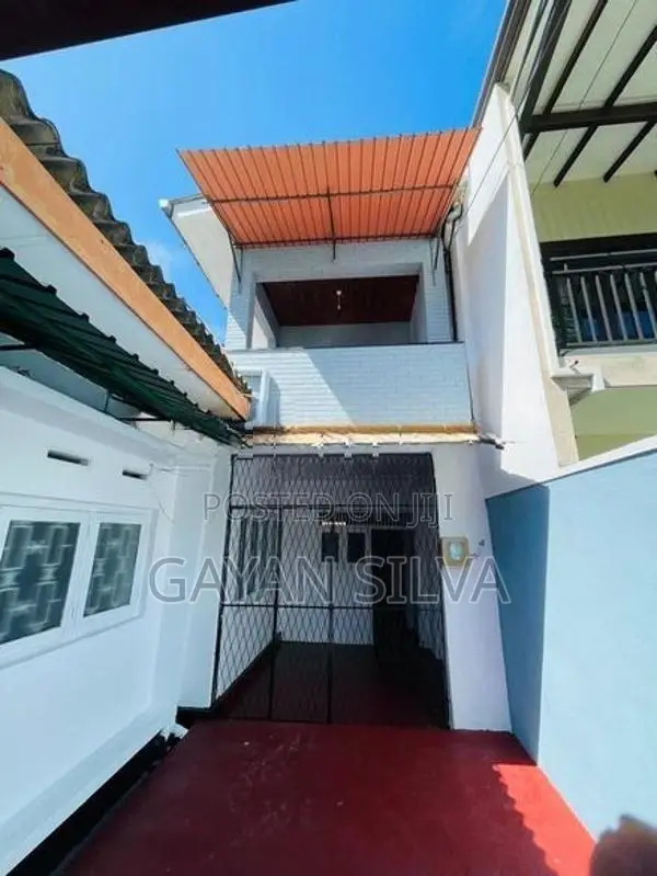 A House for Rent in Borupana Ratmalana