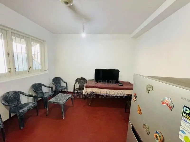 A House for Rent in Borupana Ratmalana