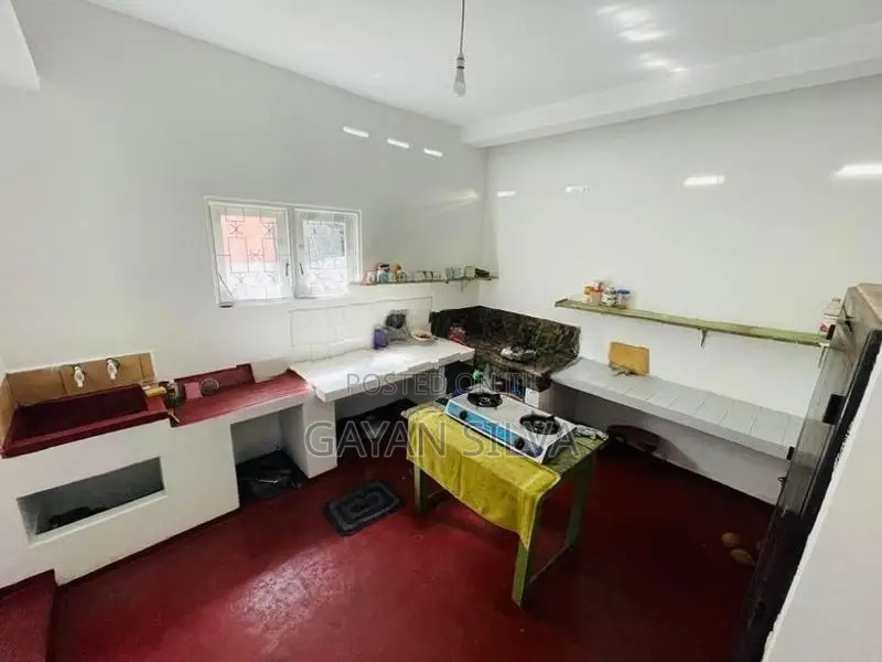A House for Rent in Borupana Ratmalana