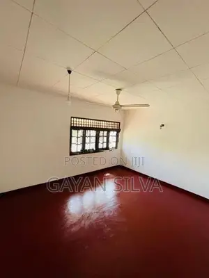 A House for Rent in Borupana Ratmalana