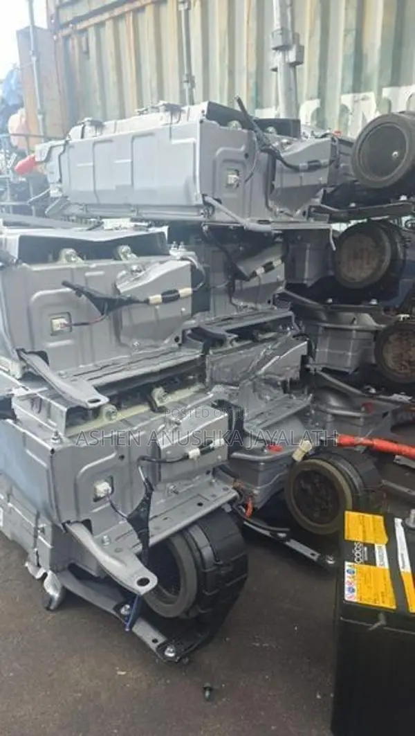 Toyota Prius 30 Brand New Hybrid Battery ( Nimh Dry Cell )