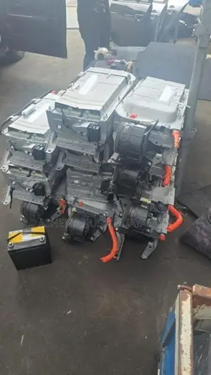 Toyota Prius 30 Brand New Hybrid Battery ( Nimh Dry Cell )