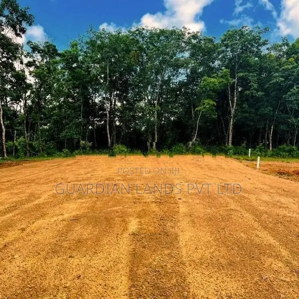 Best Luxury Land for Sale in Nawagamuwa