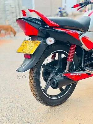 Hero Splendor i smart 2015