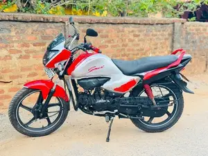 Hero Splendor i smart 2015