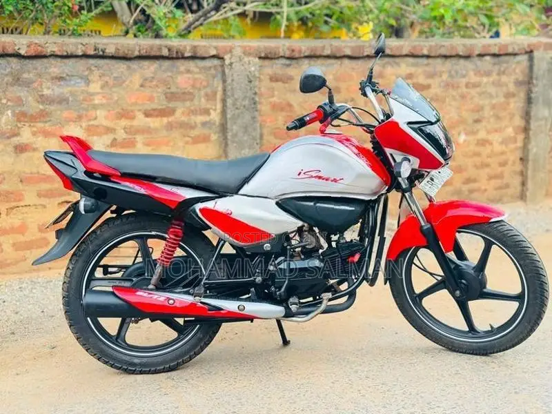 Hero Splendor i smart 2015
