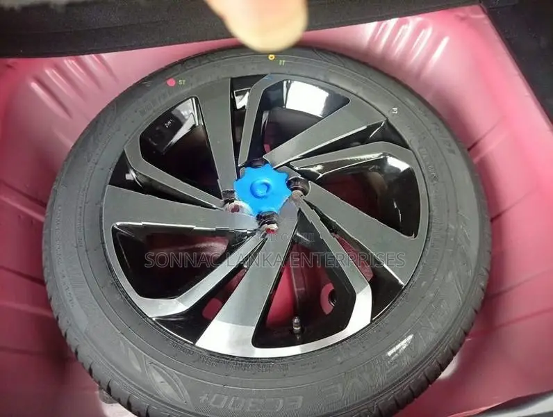 Toyota Raize Company Model 2025