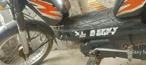 TVS XL Super 2013
