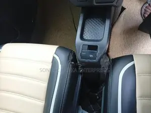 Daihatsu Taft G Turbo Unregister 2024