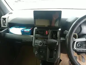 Daihatsu Taft G Turbo Unregister 2024