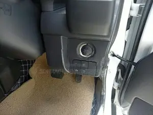 Daihatsu Taft G Turbo Unregister 2024