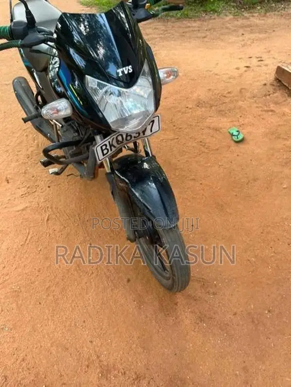 TVS Metro 110 2025