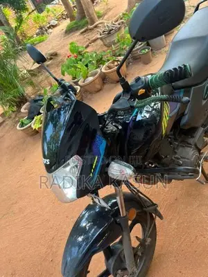 TVS Metro 110 2025