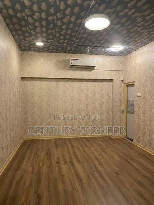 Showroom Space For Rent Bordering Colombo 5